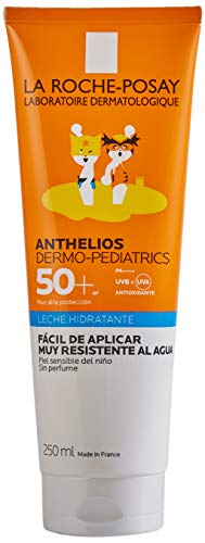 La Roche Posay Protector Solar para Piel Atópica - 250 ml La Roche Posay Protector Solar para Piel Atópica - 250 ml