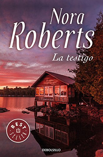 La testigo (Best Seller)