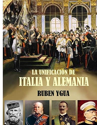 LA UNIFICACIÓN DE ITALIA Y ALEMANIA: 1867- 1871