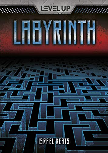 Labyrinth (Level Up) (English Edition)