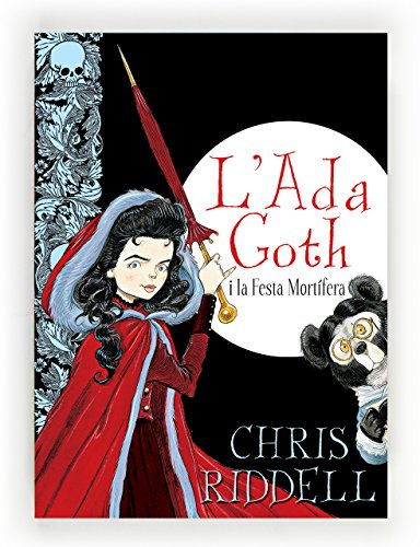 L'Ada Goth i la Festa Mortífera