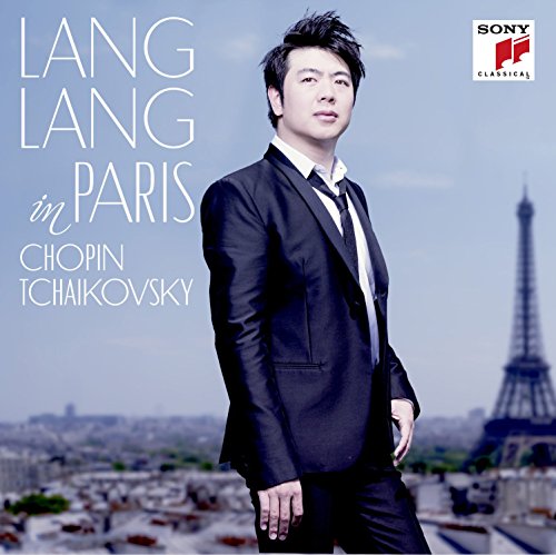 Lang Lang In Paris - Deluxe Version