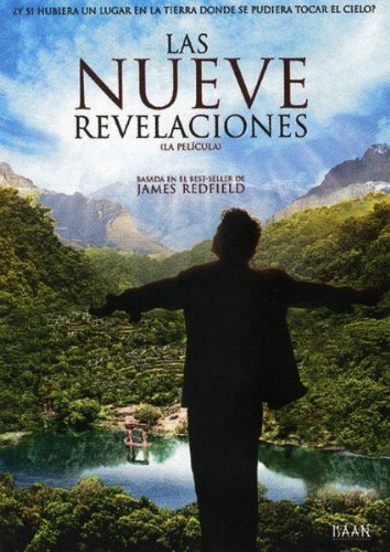 Las nueve revelaciones (The Celestine prophecy) [DVD]