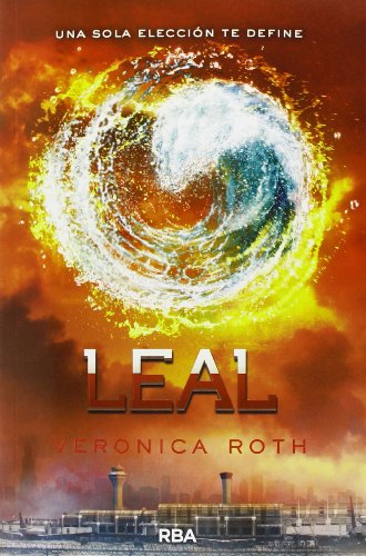Leal (VERONICA ROTH)