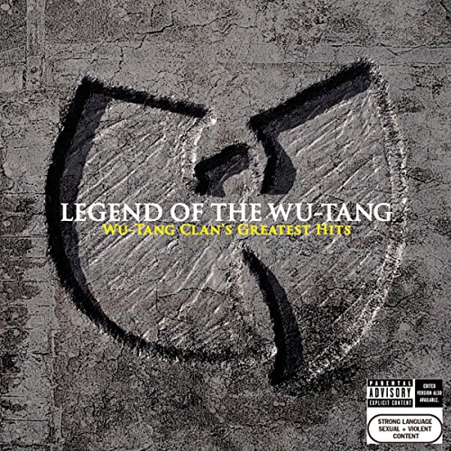 Legend Of The Wu-Tang: Wu-Tang Clan's Greatest Hits [Vinilo]
