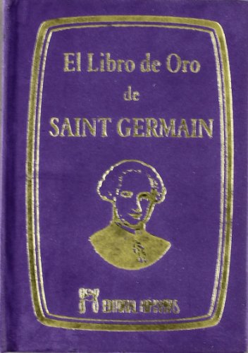Libro de oro de saint germain