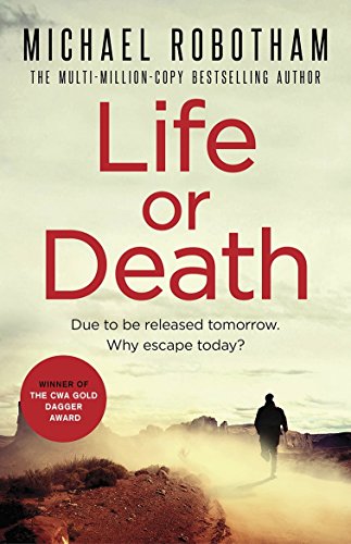 Life or Death (English Edition)