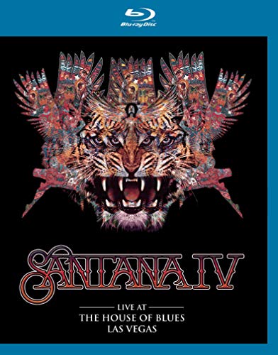 Live At The House Of Blues, Las Vegas [Blu-ray]