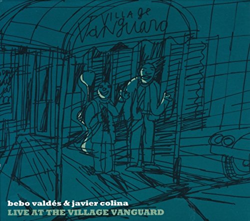 Live At The Village Vanguard Live At The Village Vanguard