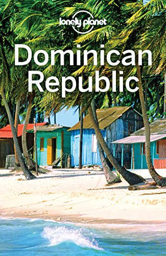 Lonely Planet Dominican Republic (Travel Guide) (English Edition)