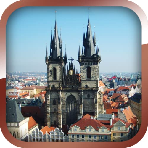 Los mejores lugares en Praga