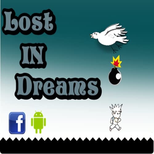 Lost In Dreams chapter 01