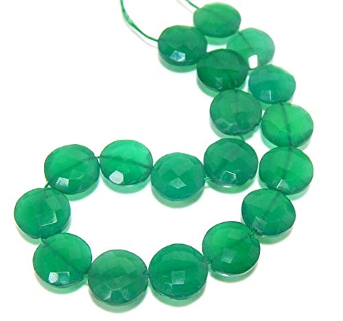 LOVEKUSH BEADS GEMSTONE 1 Strand Natural Aquamarine Faceted Beads Drope Shape 9.1x5.1 to 14.2x9.2.mm Approx 9 inch Code-RR-20121