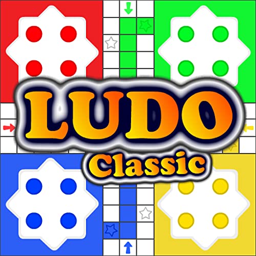 Ludo Club - Ludo Classic - King of Board Games ?