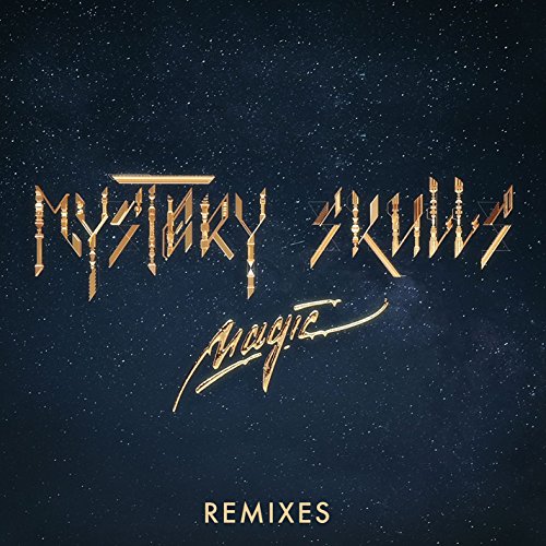 Magic (feat. Nile Rodgers and Brandy) [Sanchez Stealth Mix]