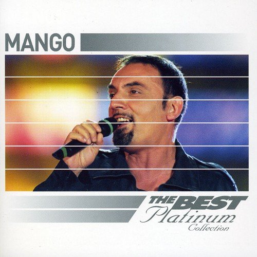 mango: the best of platinum