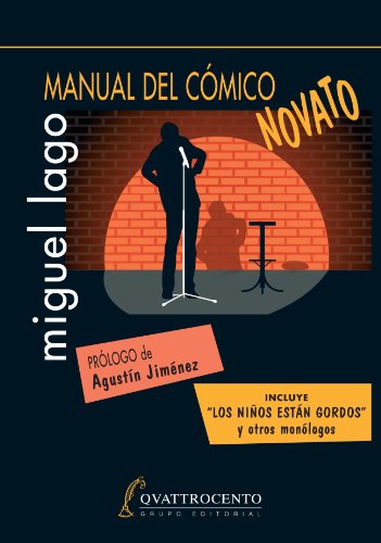 Manual Del Comico Novato