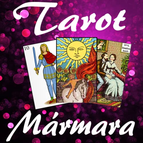 Marmara - Tarot gratuito en español confiable