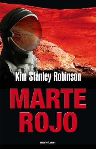 Marte rojo nº 01/03 (Biblioteca Kim Stanley Robinson)