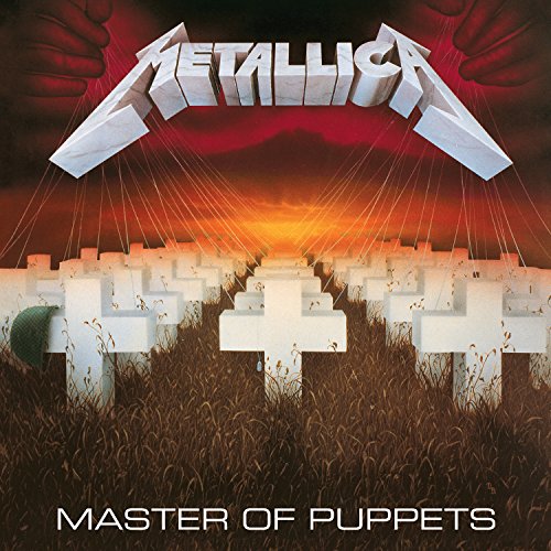 Master Of Puppets (Deluxe Box Set / Remastered) [Explicit]