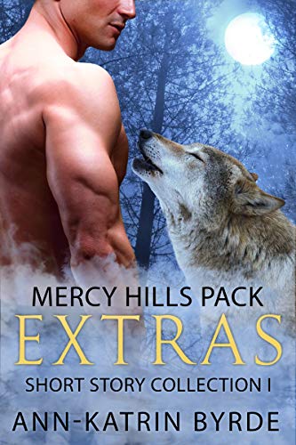 Mercy Hills Pack Extras: Short Story Collection One (English Edition)