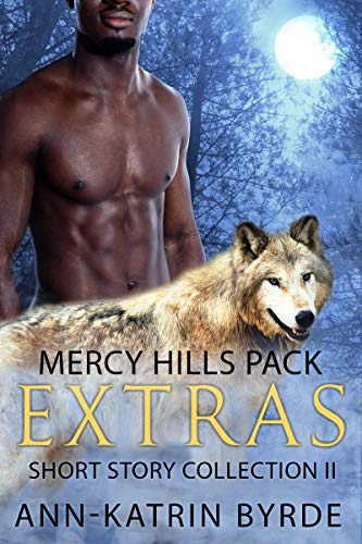 Mercy Hills Pack Extras: Short Story Collection Two (English Edition)