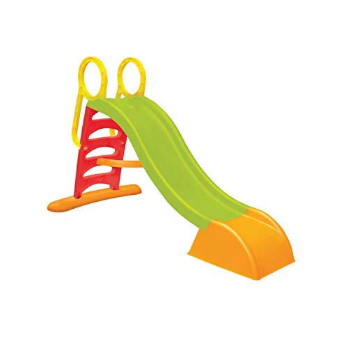 Mochtoys 5907442108323 - Tobogán Infantil Mochtoys 5907442108323 - Tobogán Infantil