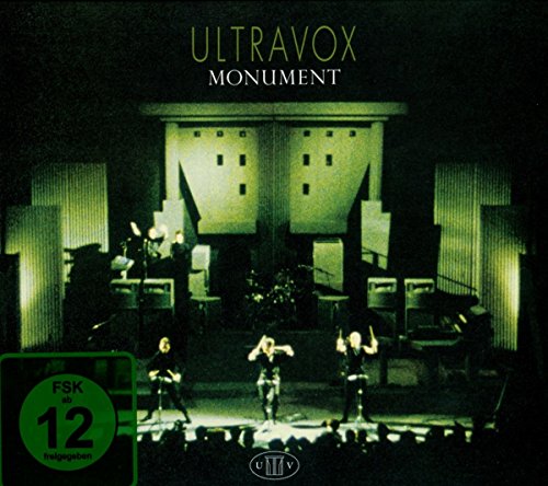 Monument (2009 Digital Remaster)