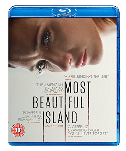 Most Beautiful Island [Blu-ray] [Reino Unido]