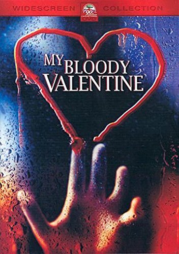 My Bloody Valentine (Language: English , French , German , Italian , Spanish)