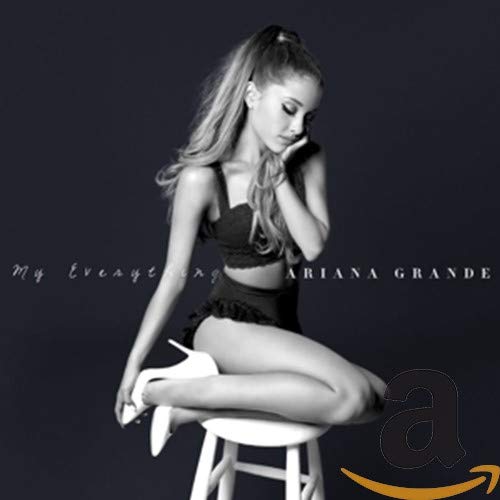 My Everything - Deluxe Edition
