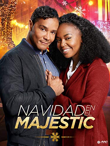 Navidad En El Majestic