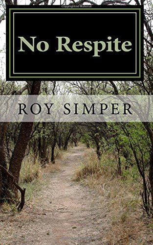No Respite: A chilling story of a doctor, recruited by MI5 to expose a gang of terrorists, planning to use viruses to carry out a mass killing. The ... at retribution for his are sinister.