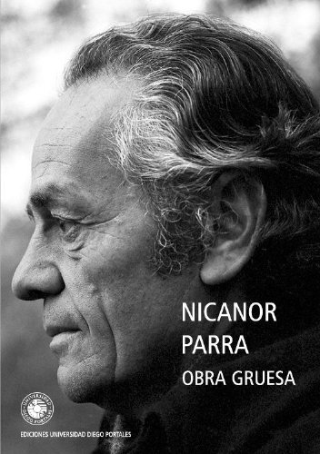 Obra Gruesa (Ediciones UDP) Obra Gruesa (Ediciones UDP)
