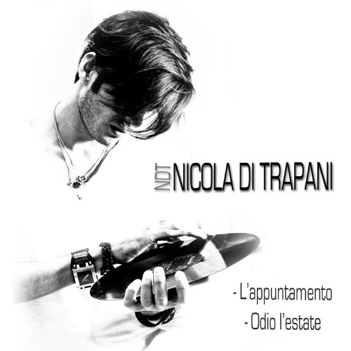 Odio l'estate (Radio Version) Odio l'estate (Radio Version)