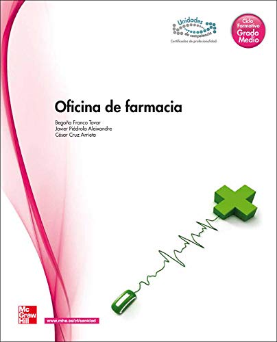 Oficina de farmacia.GM