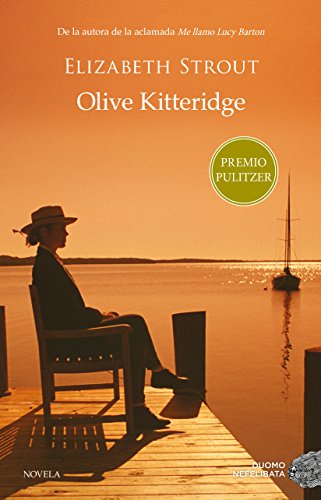 Olive Kitteridge (NEFELIBATA)