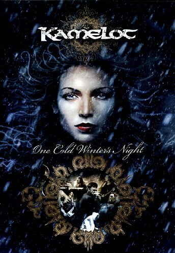 One Cold Winter'S Night [DVD]