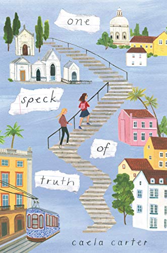 One Speck of Truth (English Edition)