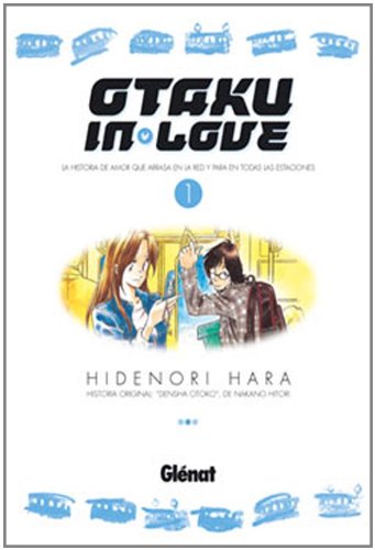 Otaku in love 1 (Seinen Manga)