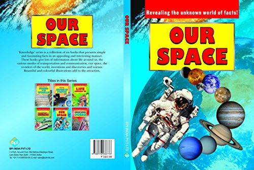 Our Space (English Edition)