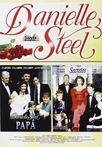 Pack Danielle Steel: Papá + Secretos [DVD]