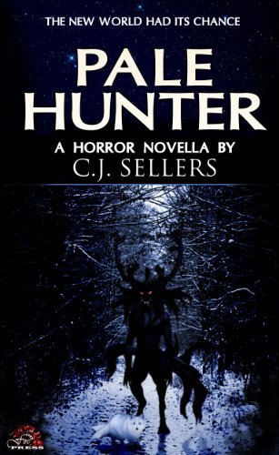 Pale Hunter (English Edition)