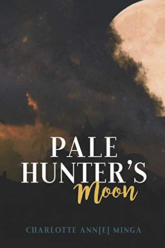 Pale Hunter's Moon: 2 (The Stafford County Series)