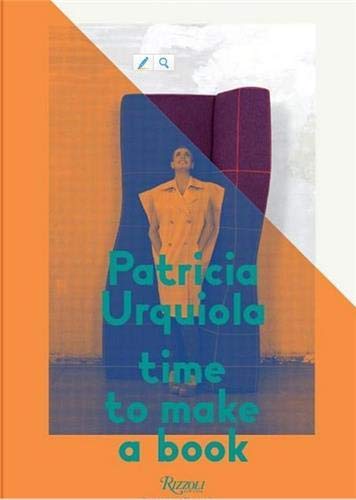 Patricia Urquiola: Time to Make a Book