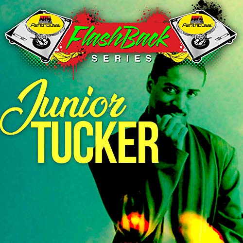 Penthouse Flashback Series: Junior Tucker