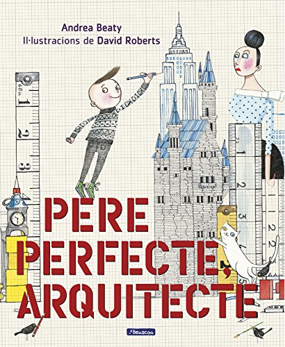 Pere Perfecte, arquitecte (Petits creatius)