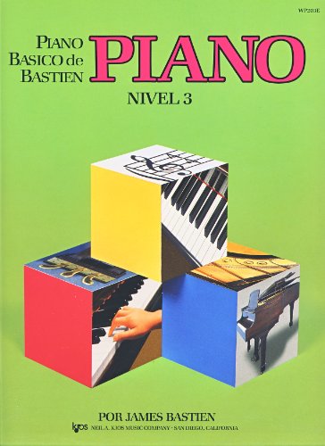 PIANO BASICO 3