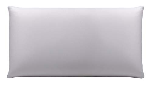 Pikolin Home - Funda de almohada infantil Lyocell, híper-transpirable e impermeable, 30x50cm