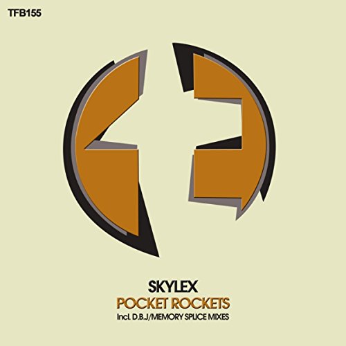 Pocket Rockets (D.B.J Remix)